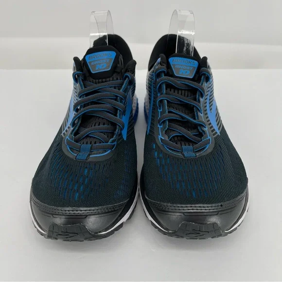 Brooks Men’s Ghost 10 Running Shoes Size 10.5 Wide (2E) Road Running - Picture 4 of 10